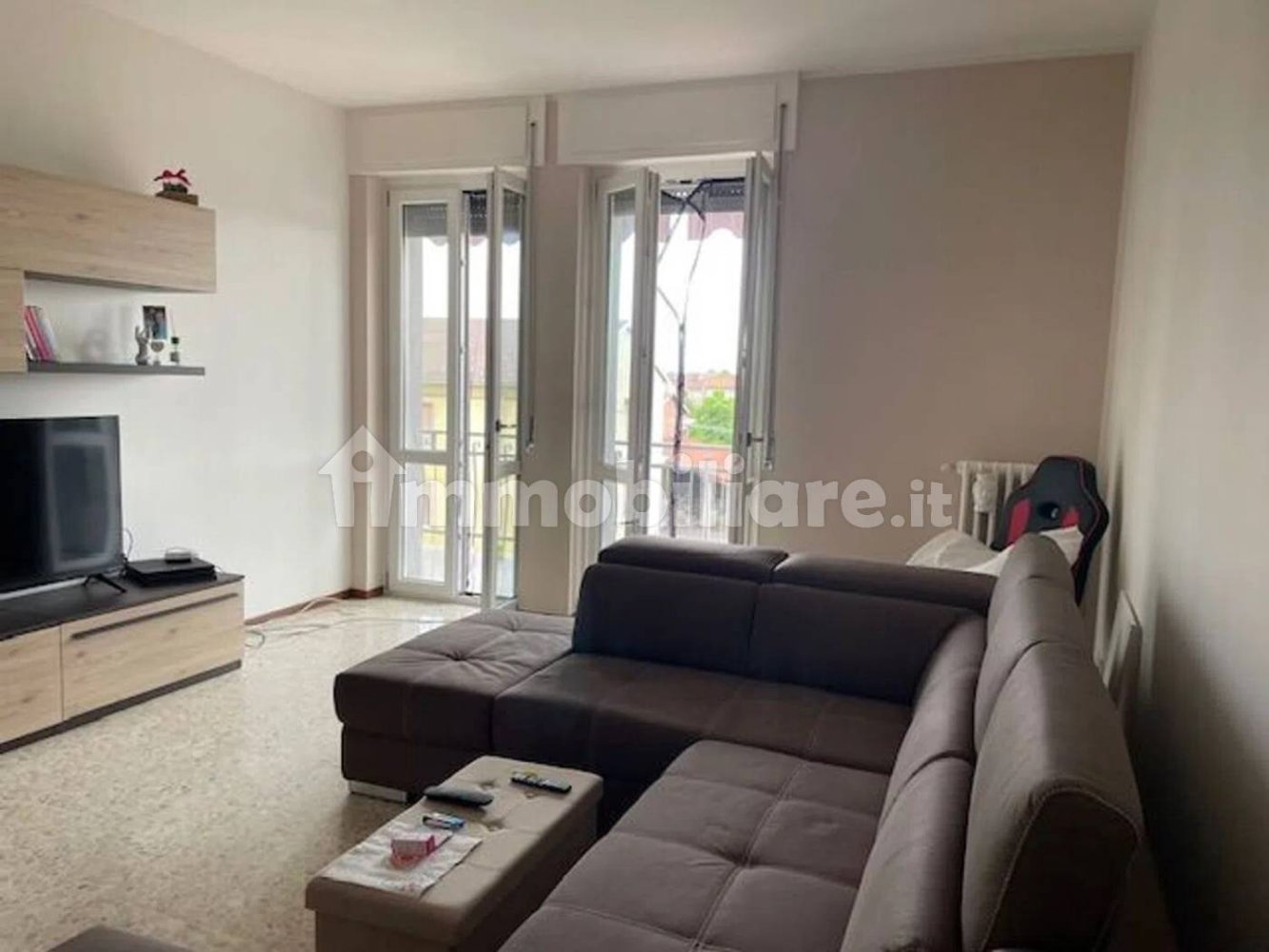 3 bedrooms Apartment in Bellinzago Novarese, Italy No. 125025