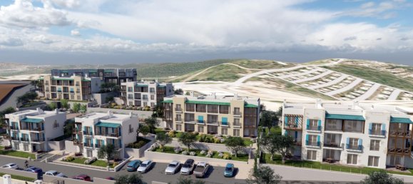 Apartment 3+1 in Bodrum, Turkey No. 5249 24