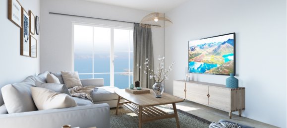 Apartment 3+1 in Bodrum, Turkey No. 5249 5