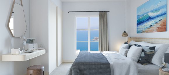 Apartment 3+1 in Bodrum, Turkey No. 5249 11