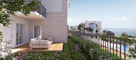 Apartment 3+1 in Bodrum, Turkey No. 5249 21