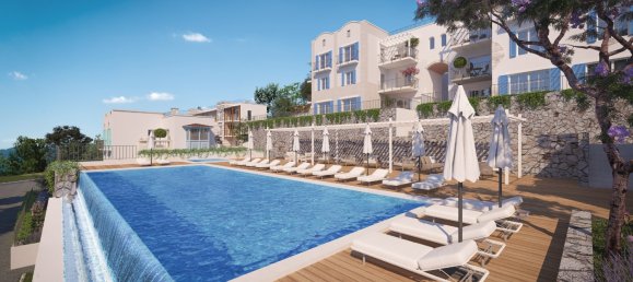 Apartment 3+1 in Bodrum, Turkey No. 5249 22
