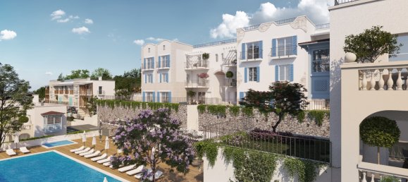 Apartment 3+1 in Bodrum, Turkey No. 5249 23