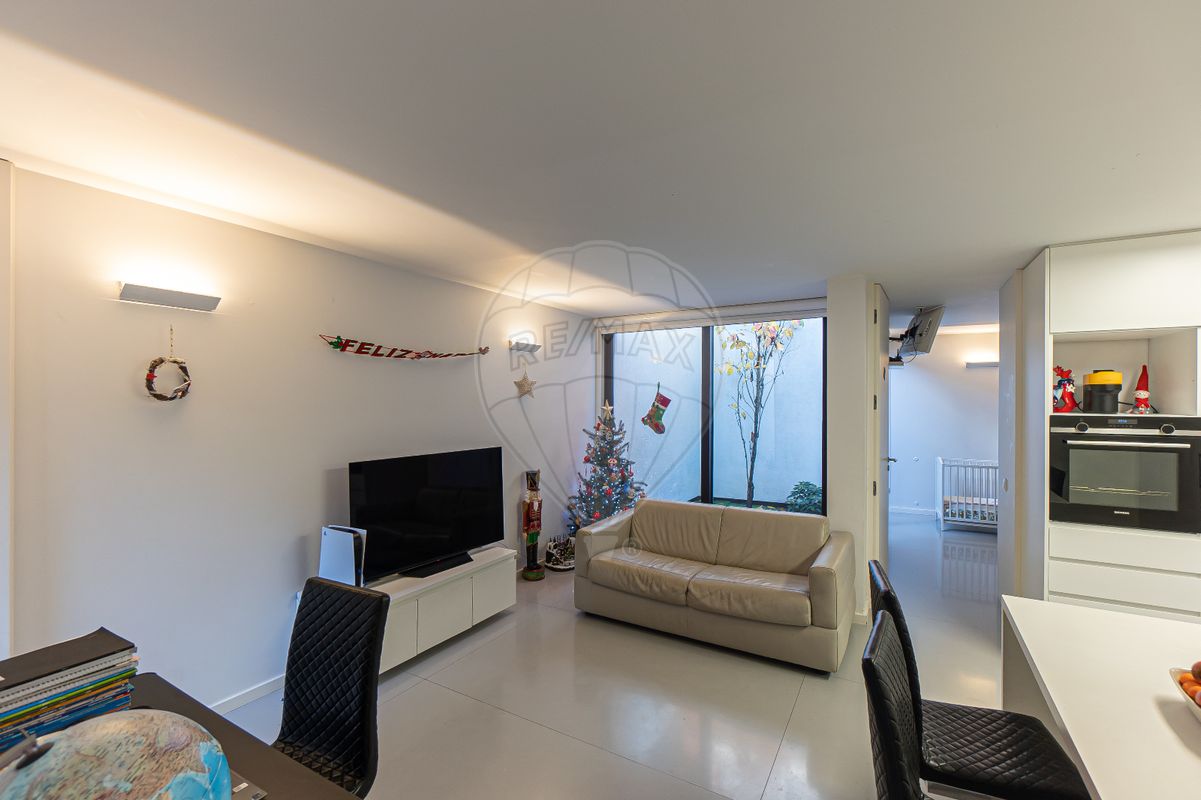 2 chambres Maison à Porto, Portugal No. 184631