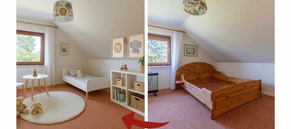 4غرفة تاون هاوس في Luneburg, Germany رقم 221589 9