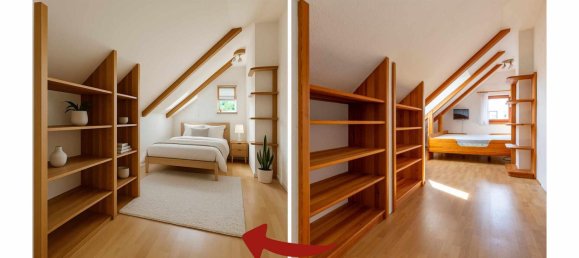 4غرفة تاون هاوس في Luneburg, Germany رقم 221589 10