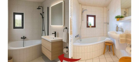 4غرفة تاون هاوس في Luneburg, Germany رقم 221589 8