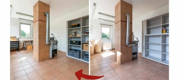 4غرفة تاون هاوس في Luneburg, Germany رقم 221589 12