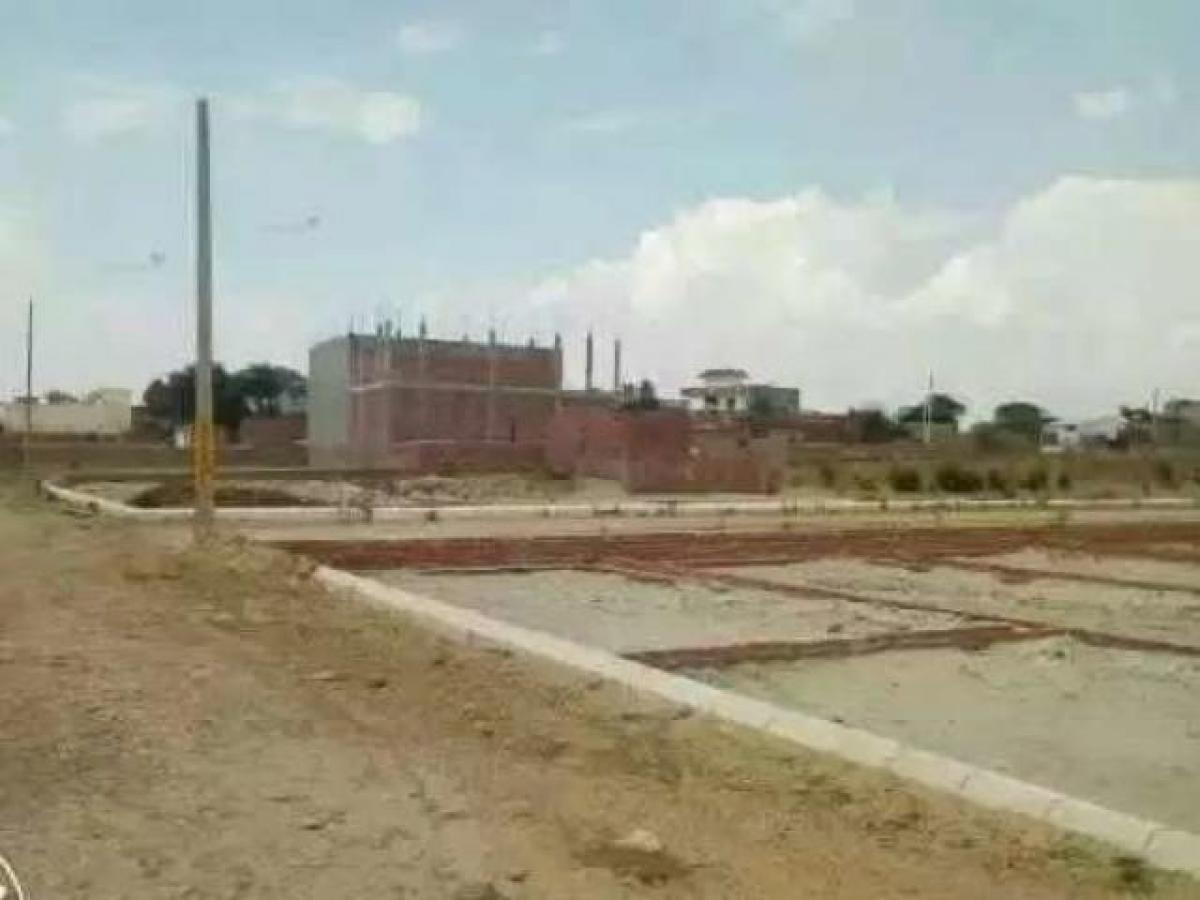 Terreno em Lucknow, India N.º 36608