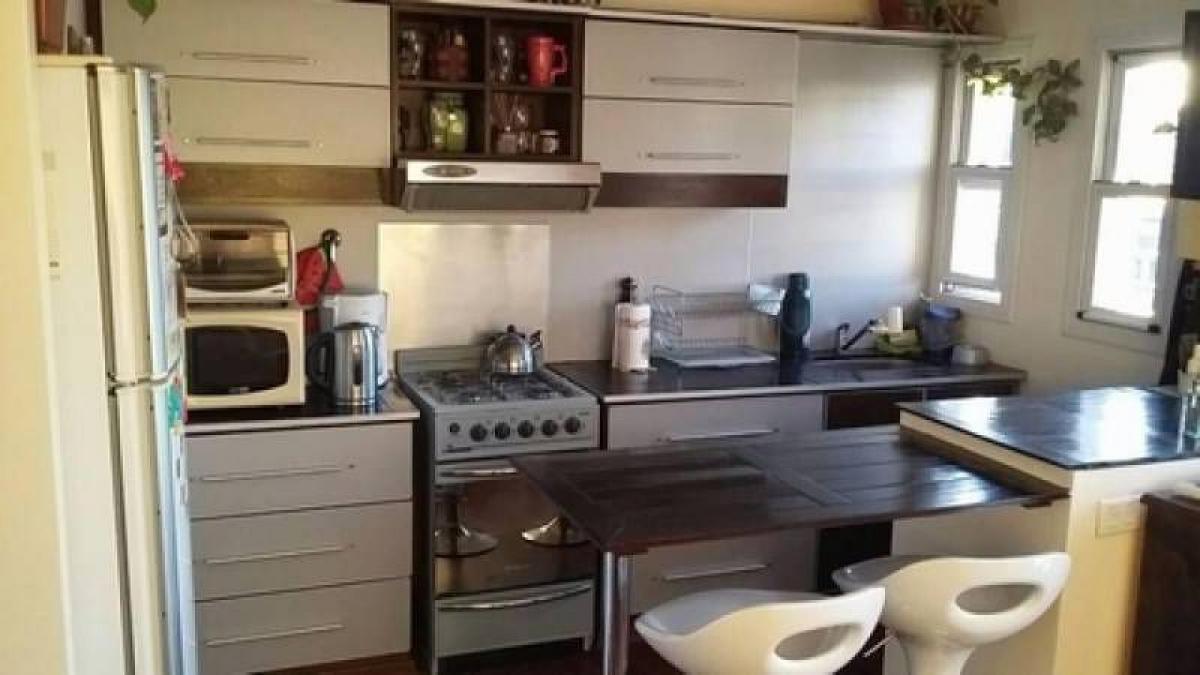 Studio in Buenos Aires, Argentina No. 99841