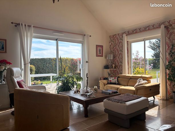 5 غرف نوم منزل في Franqueville-Saint-Pierre, France رقم 311121