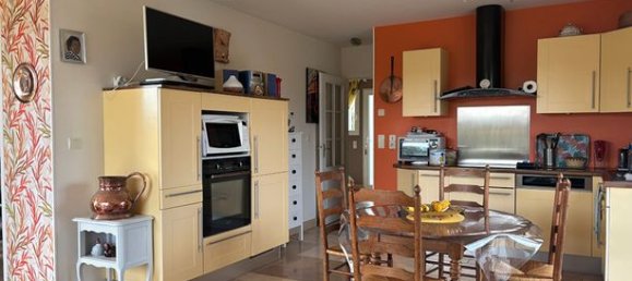 5 غرف نوم منزل في Franqueville-Saint-Pierre, France رقم 311121 3