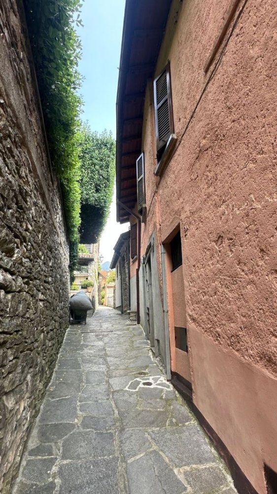 Apartamento T1 em Cernobbio, Italy N.º 215036