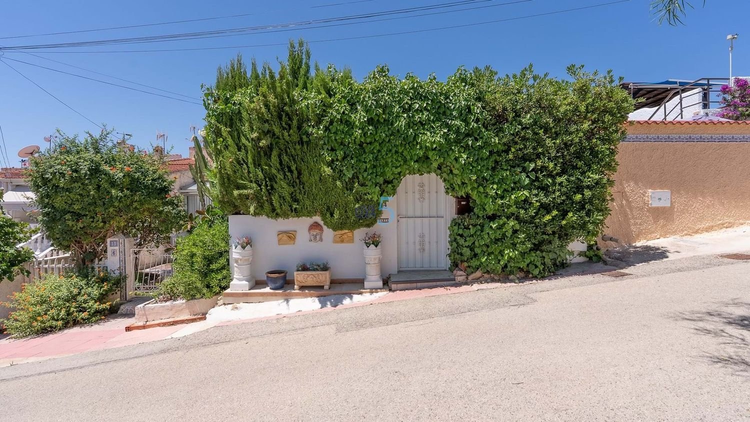 2 Schlafzimmer Wohnung in Ciudad Quesada, Spain, Nr. 160672