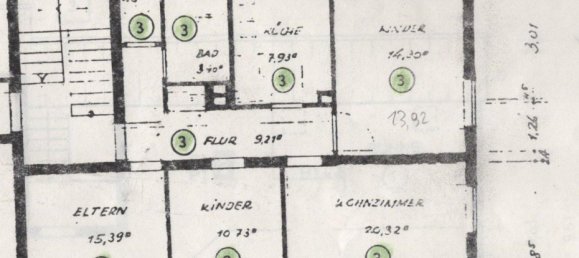 Квартира с 3 спальнями в Диллинген ан дер Донау, Германия № 352150 20