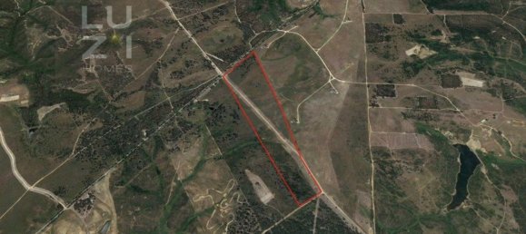 235534m² Land in Vila do Bispo, Portugal No. 48830 5