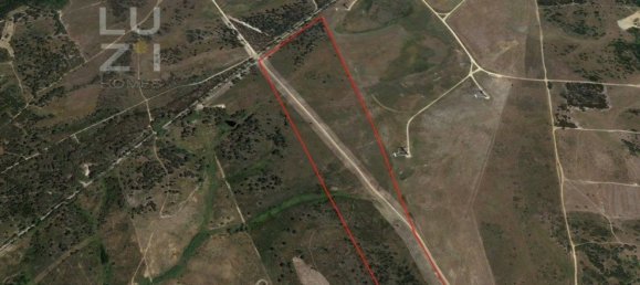 235534m² Land in Vila do Bispo, Portugal No. 48830 4