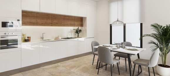 2 chambres Appartement à Aguilas, Spain No. 12713 4