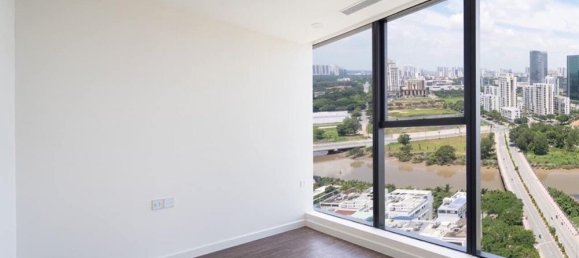 2 rooms Office in District 7, Vietnam No. 16637 7