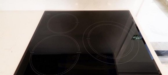 2 rooms Office in District 7, Vietnam No. 16637 3