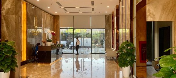 2 rooms Office in District 7, Vietnam No. 16637 2