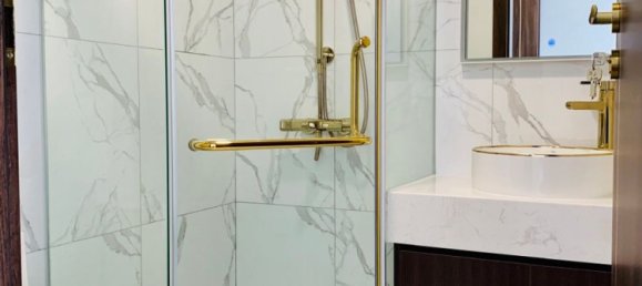 2 rooms Office in District 7, Vietnam No. 16637 11