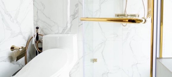 2 rooms Office in District 7, Vietnam No. 16637 8