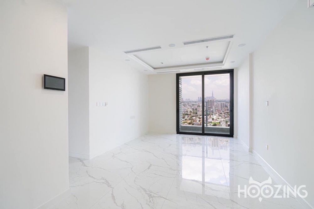 2 rooms Office in District 7, Vietnam No. 16637