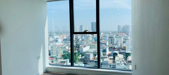 2 rooms Office in District 7, Vietnam No. 16637 5