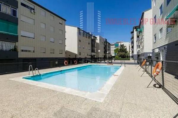 3 Schlafzimmer Wohnung in Maracena, Spain, Nr. 149968