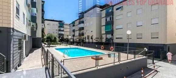 3 Schlafzimmer Wohnung in Maracena, Spain, Nr. 149968 13