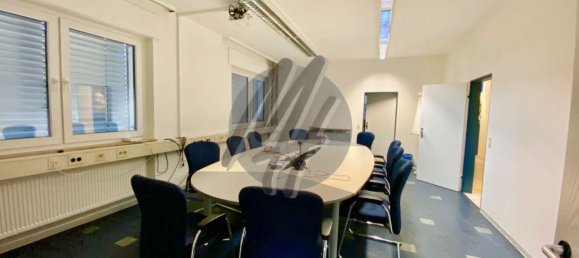 Склад 6000м² в Бад-Кройцнах, Германия № 224525 6