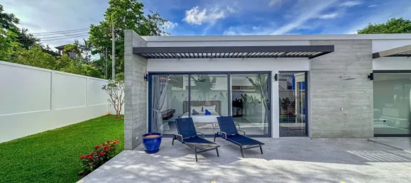 3 Schlafzimmer Villa in Phuket, Thailand, Nr. 80168 21