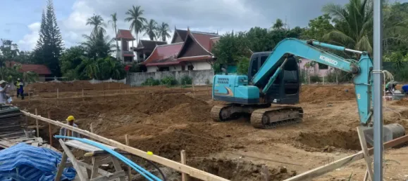 3 Schlafzimmer Villa in Phuket, Thailand, Nr. 80168 11