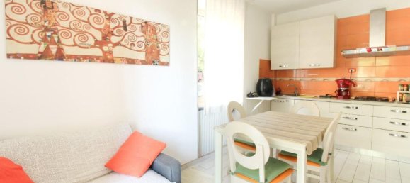 3 rooms Apartment in Ortona, Italy No. 273086 5