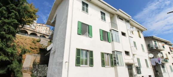 3 rooms Apartment in Ortona, Italy No. 273086 2