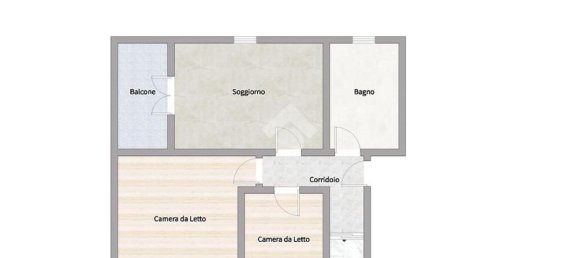 3 rooms Apartment in Ortona, Italy No. 273086 20