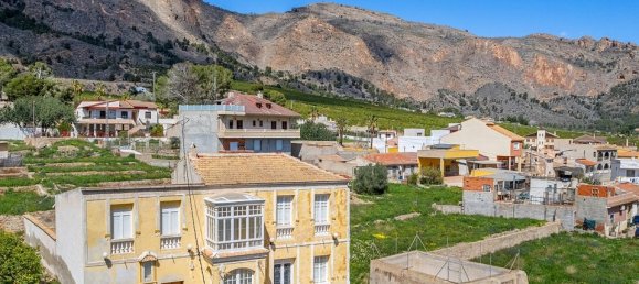 Casa de 7 dormitorios en Alicante, Spain No. 185210 8