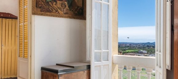 Casa de 7 dormitorios en Alicante, Spain No. 185210 35