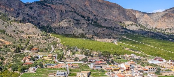 Casa de 7 dormitorios en Alicante, Spain No. 185210 4