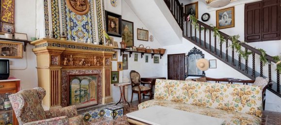 Casa de 7 dormitorios en Alicante, Spain No. 185210 16