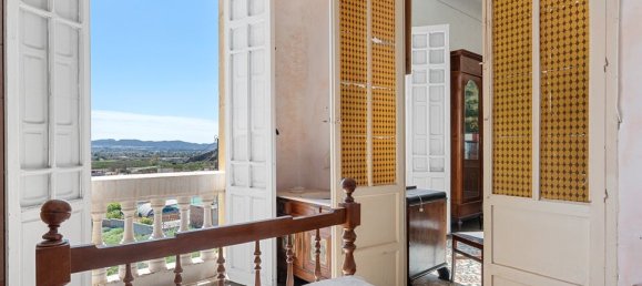 Casa de 7 dormitorios en Alicante, Spain No. 185210 42