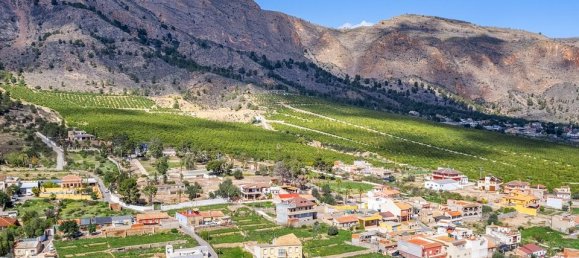 Casa de 7 dormitorios en Alicante, Spain No. 185210 6