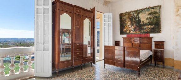 Casa de 7 dormitorios en Alicante, Spain No. 185210 32