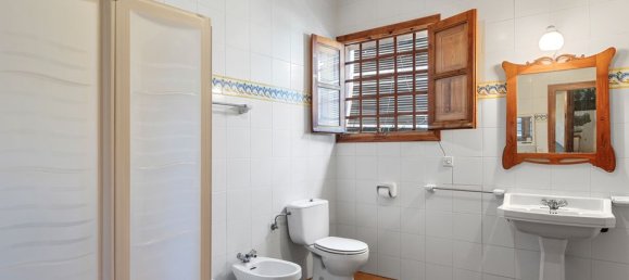 Casa de 7 dormitorios en Alicante, Spain No. 185210 56