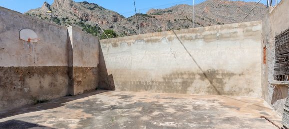 Casa de 7 dormitorios en Alicante, Spain No. 185210 60