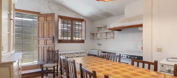 Casa de 7 dormitorios en Alicante, Spain No. 185210 49