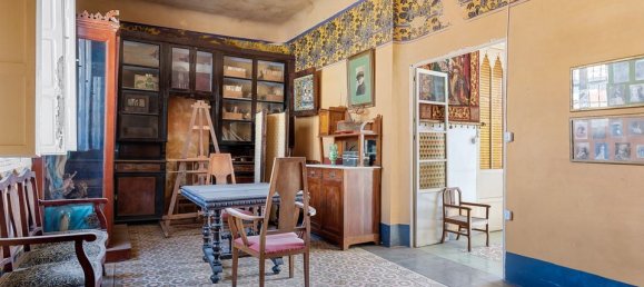 Casa de 7 dormitorios en Alicante, Spain No. 185210 29