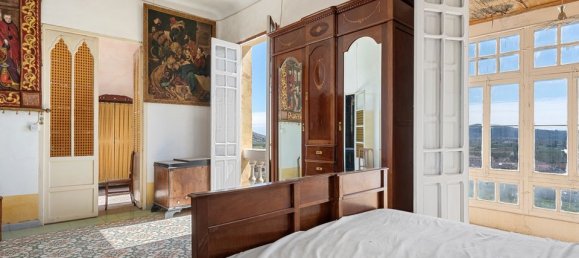 Casa de 7 dormitorios en Alicante, Spain No. 185210 33