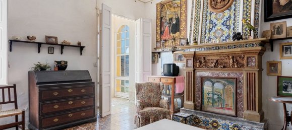 Casa de 7 dormitorios en Alicante, Spain No. 185210 14